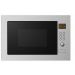 Kitchen Line Microwave with Grill, 25 Liters, Silver - KL-AG925B8V