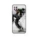 Zoot Music Boy Printed Back Cover for Huawei Nova 7i