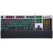Aula F2088 WIND Full Gaming Mechanical Keyboard  –  Silver Black