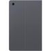 Samsung EF-BT500PJEGWW Galaxy Tab A7 10.4'' Book Cover - Gray