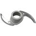 Moulinex Knife for Moulinex Dfc3 Food Processor - White