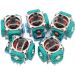 Yosoo Health Gear Analog Joystick Modules For PlayStation 5 Controller
