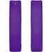 Silicone Cover for Samsung Smart TV Remote Control - Purple