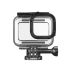 Gopro Protective Housing for Hero8, Black - AJDIV-001