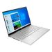 HP Pavilion X360 Convertible 14-dy0011ne Laptop, Intel Core i5-1135G7, 14 Inch, 512GB SSD, 8GB RAM, Intel HD Graphics, Windows 11 - Natural Silver