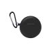 Silicone Case for Huawei Freebuds 3- Black