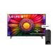 LG  TV 43 Inch 4K UHD Smart LED with Built in Receiver - 43UT801C0LA