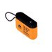 Majentik Power Bank, 10000mAh, 2 Ports, Yellow - MJ-13