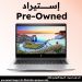 لاب توب اتش بي ايليت بوك 840، انتل كور i5-8250U، سعة 256 جيجا SSD، رام 8 جيجا، شاشة 14 بوصة، دقة FHD، كارت انتل UHD جرافيكس 620، ويندوز 10 برو - فضي (استيراد)، فئة A، ضمان 6 شهور