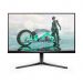شاشة فيليبس ايفنيا 24.5 بوصة، VA LCD، دقة FHD، معدل تحديث 240 هرتز، اسود - 25M2N3200W