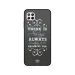 Moreau Laurent There Is Always Something To Be Thankful For Printed Back Cover for Huawei Nova 7i