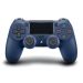 Sony Dualshock 4 Wireless Controller for PS4- Midnight Blue