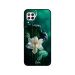 Zoot The White Flower Printed Back Cover for Huawei Nova 7i
