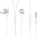 Xiaomi Mi Piston Wired Earphones - Silver