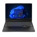 لاب توب العاب لينوفو ايديا باد 3، انتل كور I7-12650H، شاشة 15.6 بوصة FHD، ذاكرة 512 جيجا SSD، رام 16 جيجا، كارت شاشة انفيديا جي فورس RTX 3050 سعة 4 جيجا، فري دوس - رمادي