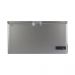 Penguin Defrost Chest Deep Freezer, 505 Liters, Silver - ES571-L