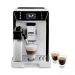 Delonghi PrimaDonna Class Espresso Machine with Attachments, 2 Liters, 1450W, White - ECAM550.65.W