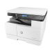 HP MFP M442dn All in One Laser Jet Printer, White- 8AF71A