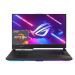 Asus ROG Strix SCAR G533QS - HF017T Laptop, 15.6 Inch, AMD Ryzen 9 5900HX, 1TB SSD, 32GB RAM, AMD Radeon Graphics 16GB, Windows 10 - Black