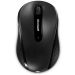 Microsoft D5D-00133 Wireless Mobile Mouse - Black