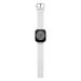 Nothing CMF Pro Smart Watch, 1.9 Inch - Silver Case and Silver Strap
