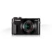 Canon PowerShot G7 X Mark II Digital Camera, 8.8-36.8 mm, f-1.8-2.8 - Black