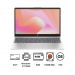 HP 15-fd0346nia (943W8EA) Laptop, Intel Core i7-1355U, 512GB NVMe SSD, 8GB RAM, 15.6 Inch, FHD, Intel Iris Xe Graphics, FREEDOS - Natural Silver