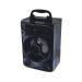 Kisonli Bluetooth Speaker, Black - KK-02