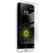 Tempered Glass Screen Protector for Lg G5 - Clear