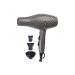 Sokany Hair Dryer, 3300 Watt, 2 Temperatures, Grey - SK-2224