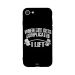 When Life Gets Complicated I Lift Printed Back Cover for Apple iPhone 6