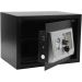 Safety Tech Electronic Safe Box, Black - GN25 EIA 606
