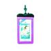 Mobile Pouch - Purple