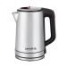 Luma Bella Electric Kettle, 2.3 Liters, 1500 Watt, Silver - B-3013