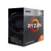 AMD Ryzen 5 4600G Desktop Processor, Hexa-Core, 3.7 GHz, AM4 Socket
