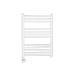 Purity Electric Radiator, 50x110CM, 750W - White