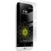 2.5D Glass Screen Protector for Lg G5 - Clear