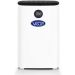 Violet Air Purifier and Sanitizer with 6 Stages Filters, White - AP2006-S