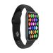 Smart Watch, Black - FK98