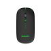 Banda Wireless Mouse, Black - KX 2827