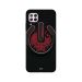 Cielito Power Button Turn Me Off Printed Back Cover for Huawei Nova 7i