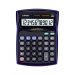 Casio Desktop Calculator, Blue - WD-220MS-BU-S-DP