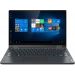 Lenovo Yoga C640 13IML Laptop, Intel Core i7-10510U, 13.3 Inch, 512GB SSD, 16GB RAM, Intel UHD, Windows 10 - Grey
