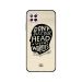 Moreau Laurent Don't Fill Your Head With Worries Printed Back Cover for Huawei Nova 7i