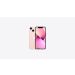 Apple iPhone 13 Mini, 512GB, 4GB RAM, 5G - Pink
