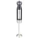 Sokany Hand Blender, 800 Watt, Black - SK-1727