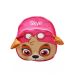 Gharibo Bags Babybag For Girls, Paw Patrol Pattern - Pink
