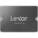 Lexar Internal Solid State Drive, 512GB SSD - NS100 