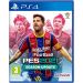 eFootball PES 2021 SEASON UPDATE (PS4)