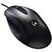 Logitech Wired Optical Gaming Mouse, Black - G MX518